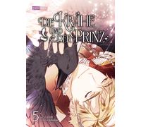 GLEE Silvestar Nina Gliese Die Krähe und der Prinz 05 (Tascabile)