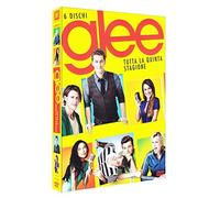 Glee - Stagione 05 [6 DVDs] [IT Import]Glee - Stagione 05 [6 DVDs] [IT Import]