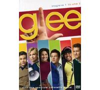 Glee Stagione 1/2 (DVD) Glee Stg.1 2 Ryan Murphy John Scott