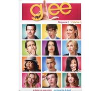 Glee - Stagione 1 Vol. 1 [4 Dvd] 20TH CENTURY FOX