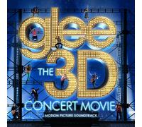 GLEE:THE 3D CONCERT MOVIE O.S.