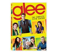 Glee: The Complete Fifth Season