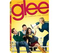 Glee: The Complete First Season