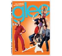 Glee: The Complete Second Season