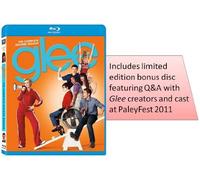 Glee: The Complete Second Season with Exclusive Bonus DVD (Special Limited Edition) [Blu-ray]