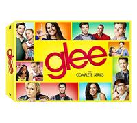 Glee: The Complete Series