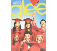 Glee: The Complete Third Season [DVD] [Region 1] [US Import] [NTSC]