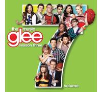 Glee: The Music 7