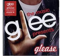 Glee: The Music Presents Glease