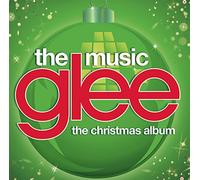 glee the music christmas