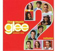 Glee Cast – Glee: The Music Volume 2