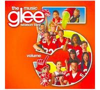 Glee Cast - Vol. 5-Glee: the Music