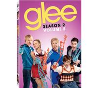 Glee - Vol. 2-Season 2