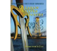 Gleehan and the Knaves of Industry (DVD) Kent Dean Don Millikan Ramona Marozas