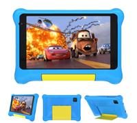 Gleeso Tablet Bambini 7 Pollici Android Tablet con Controllo Parentale, Kids Tab