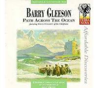Barry Gleeson - Path Across The Ocean