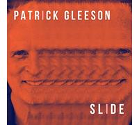 Patrick Gleeson Slide (CD) Album