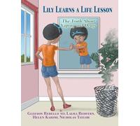 Gleeson Rebello Helen Karimi Nicholas Taylo Lily Learns a Life Lesso (Tascabile)