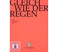 Gleich Wie der Regen