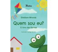 Gleidiane Miranda Miranda, Gleidiane Quem sou eu? (Tascabile)