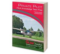 Gleim - Private Pilot FAA Knowledge Test