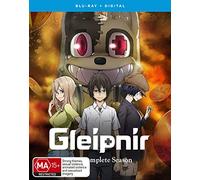 Gleipnir: The Complete Season