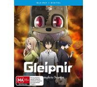 Gleipnir: The Complete Season (Blu-ray) Various