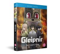 Gleipnir - The Complete Season + Digital Copy (Blu-ray)