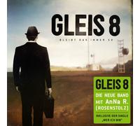 Gleis 8 - Bleibt Das Immer So
