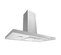 Glem Gas - Cappa A Parete Ghb986ixa Classe A-inox GLEM GAS