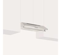 Glem cappe ad incasso Ghc631wh Bianco