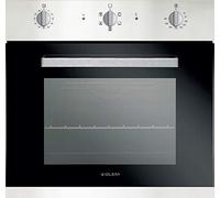 GLEM FGM5XA-S3 FORNO ELETTRICO VENTILATO MULTIFUNZIONE CON GRILL ACCIAIO INOSSID