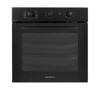 Glem Forno Elettrico Gfx92nc-s6 Nero carbone