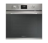 Forno Elettrico da Incasso GFX97IXS6V3 Capacit 64 L Multifunzione Termoventilato Colore Inox