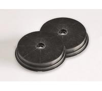 Glem Gas 2 FILTRI IN CARBONE CIRCOLARE