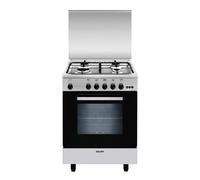 Glem Gas A654VI cucina Acciaio inox Glem Gas