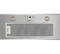 Glem Gas - Cappa Incasso A Scomparsa Ghf773ix-inox GLEM GAS
