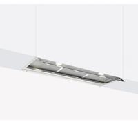 Glem Gas Cappa Aspirante GHN980IXA Inox