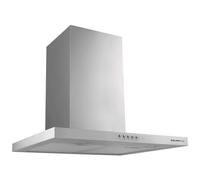 GLEM CAPPA T 60CM CLASSE A 650MC/H PROF GHB684IX