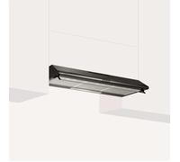 Glem Gas - Cappa Integrata A Scomparsa Ghc931bk-nero GLEM GAS