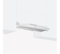 Glem Gas - Cappa Integrata A Scomparsa Ghc931wh-inox GLEM GAS
