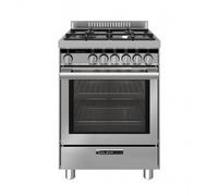 Cucina a gas Glem specialista st - cucina - libera installazione st664vi