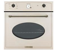 Glem Gas DGF7AVES3 forno elettrico