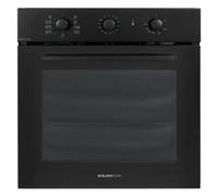 Glem GFX92NC-S6 Forno multifunzione elettrico cm. 60