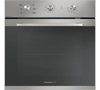 Forno Elettrico da Incasso GFX62IX-S3 Capacit 64 L Multifunzione Ventilato Potenza 2670 W Colore Acciaio Inossidabile