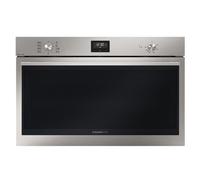 Glem Gas GFD997IX-S6 forno 110 L 3100 W A Stainless steel