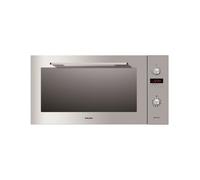 Glem GFE993IX Forno da incasso elettrico cm. 90 - inox - Classe energetica: A