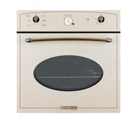 Glem GFT64SA-S3 Forno multifunzione elettrico cm. 60 - sabbia - Classe energetica: A