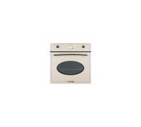 Glem GFT64SA-S3 Forno multifunzione elettrico cm. 60 - sabbia - Classe energetica: A