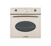 Glem GFT64SA-S3 Forno multifunzione elettrico cm. 60 - sabbia - Classe energetica: A
